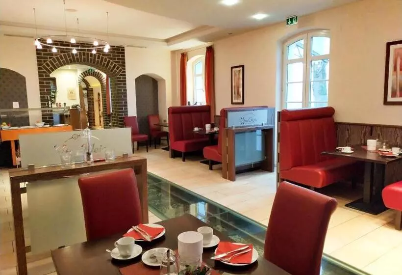 בית מלון כפרי Xtra Gleis