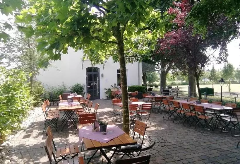 בית מלון כפרי Xtra Gleis