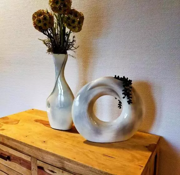 בית מלון כפרי Xtra Gleis