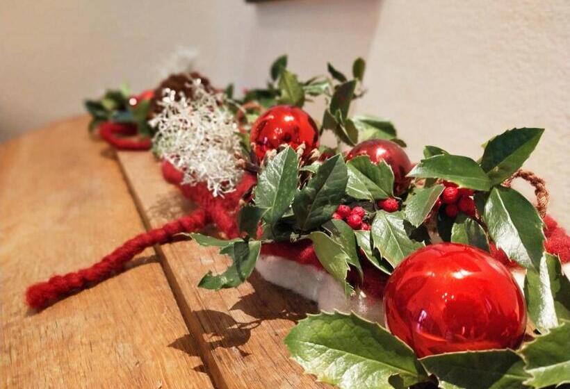 ホテル Xtra Gleis