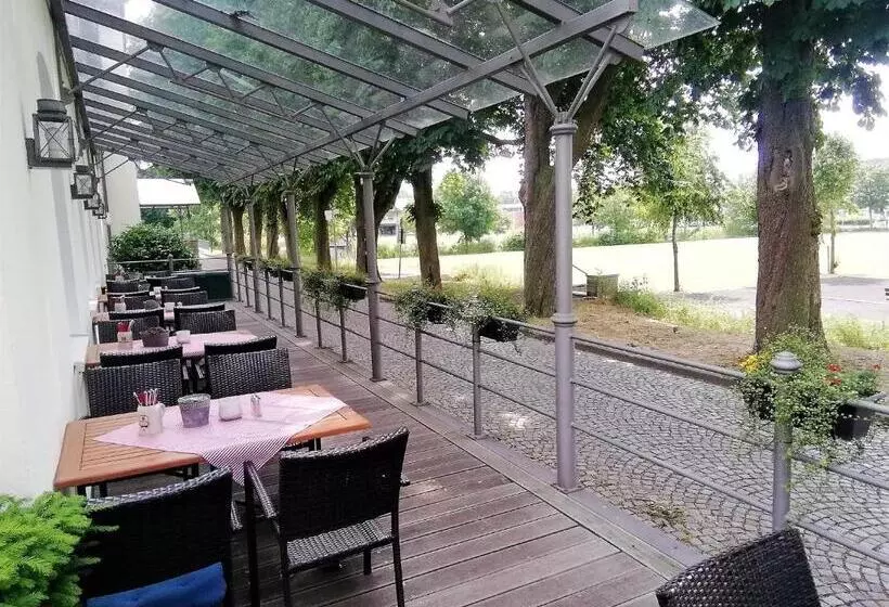 בית מלון כפרי Xtra Gleis