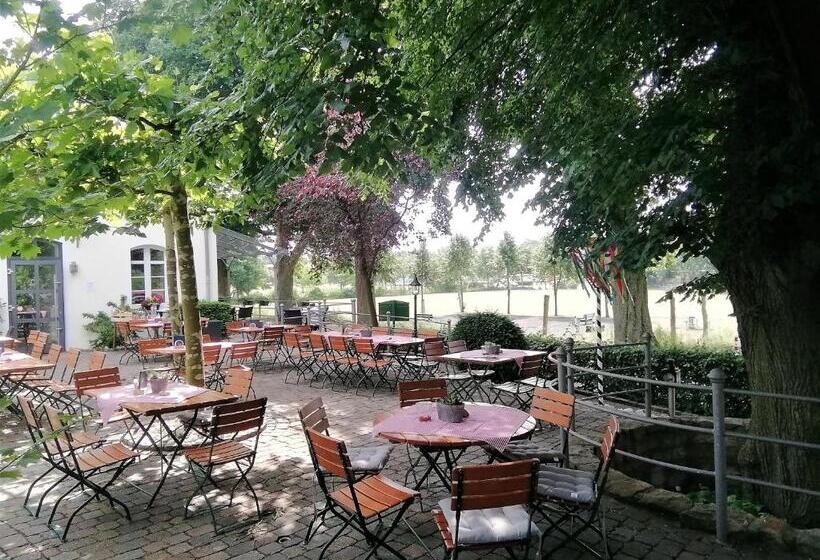 ホテル Xtra Gleis