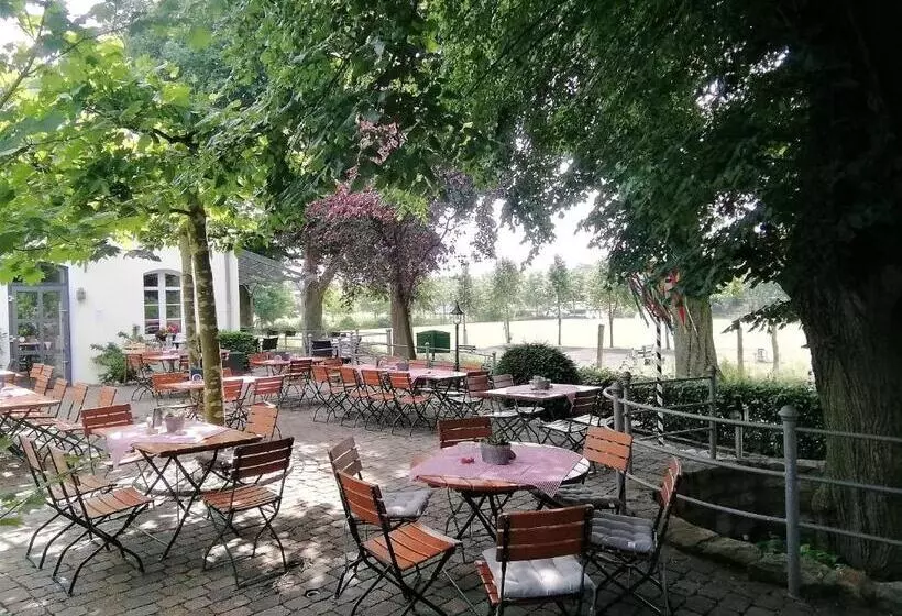 בית מלון כפרי Xtra Gleis