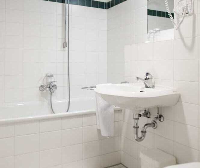 ホテル Zum Deutschen Eck