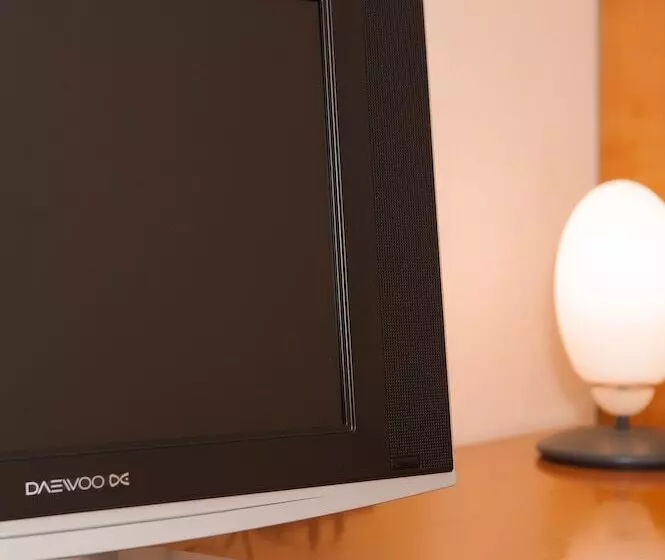 בית מלון כפרי Zum Deutschen Eck