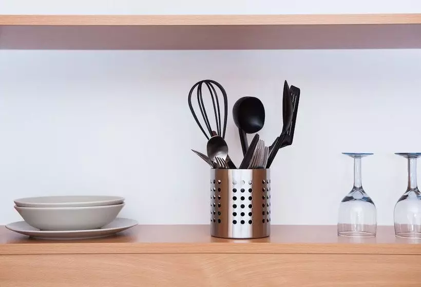 בית מלון כפרי Zum Deutschen Eck