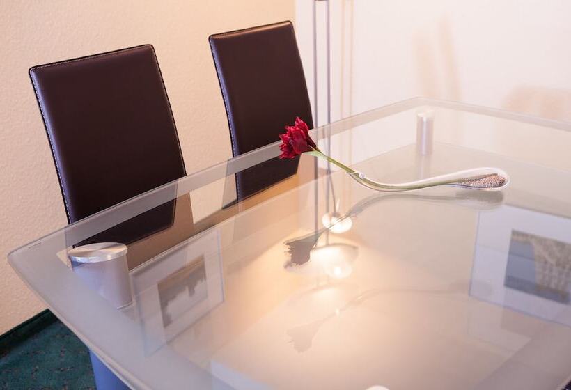 ホテル Zum Deutschen Eck