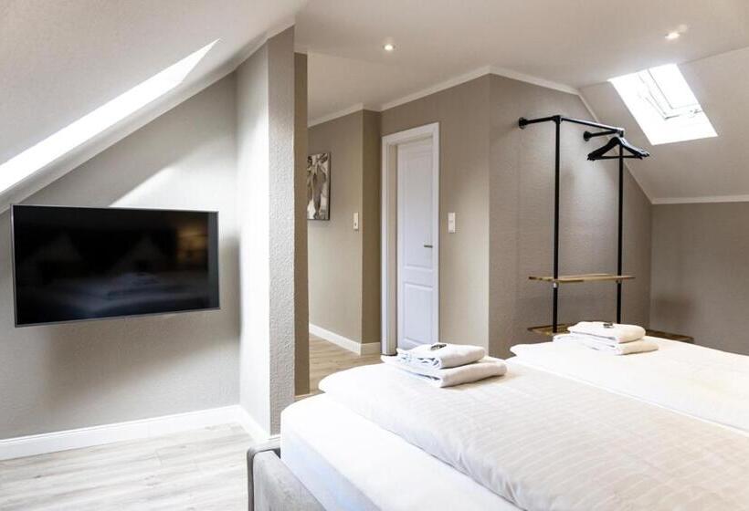 فندق Zum Landsberger Hof