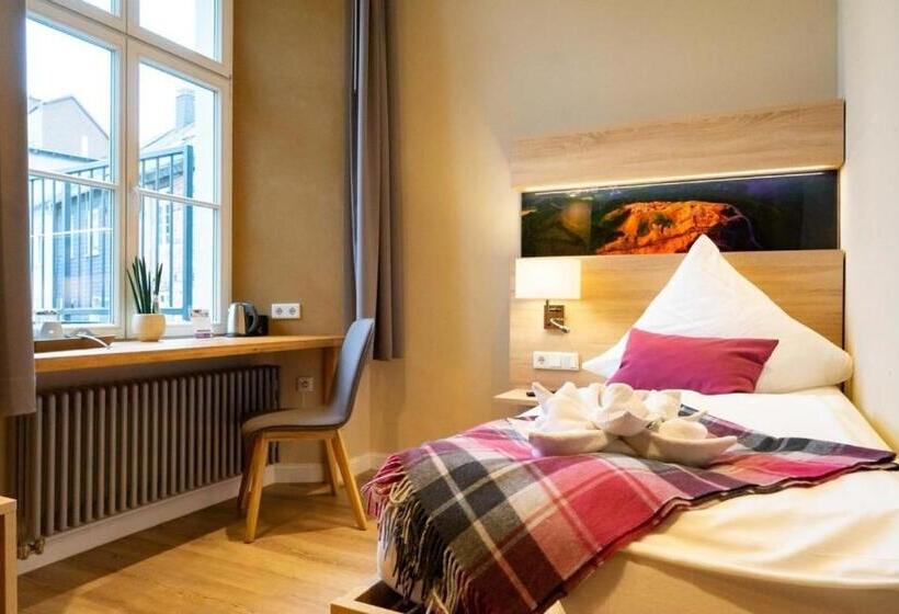 فندق Zum Landsberger Hof