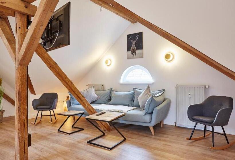 فندق Zum Landsberger Hof