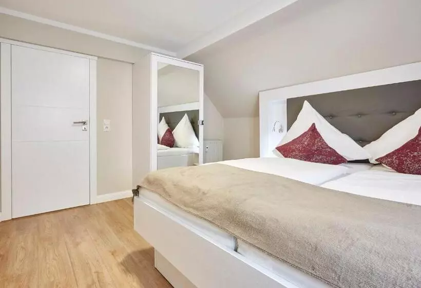 酒店 Zum Landsberger Hof