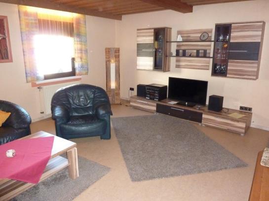 Hotell Pension Zweck