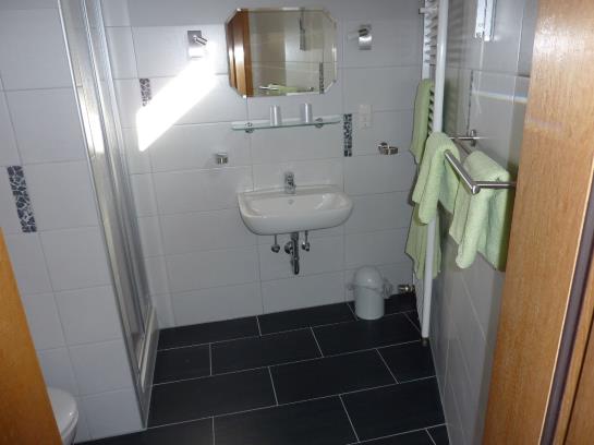 Hotell Pension Zweck