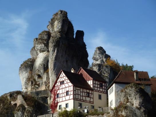 Hotell Pension Zweck