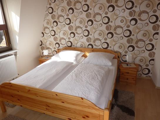 Hotell Pension Zweck