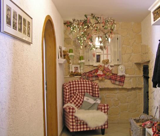 Hotell Pension Zweck