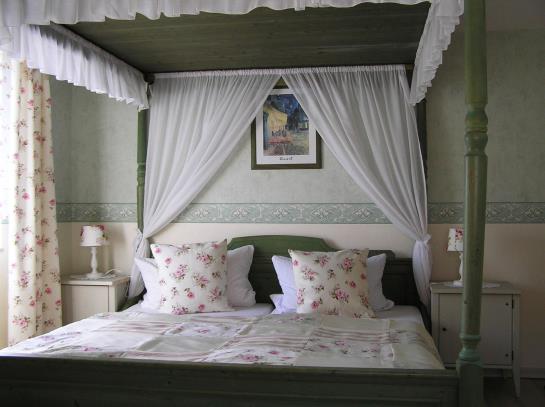 Hotell Pension Zweck