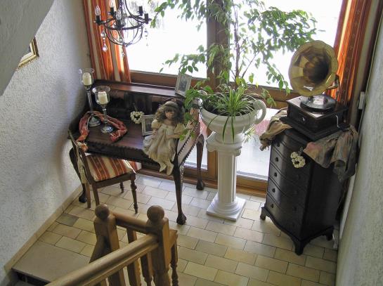 Hotell Pension Zweck