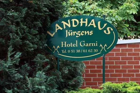 Landhaus Jürgens