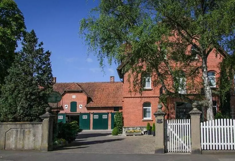 Landhaus Jürgens