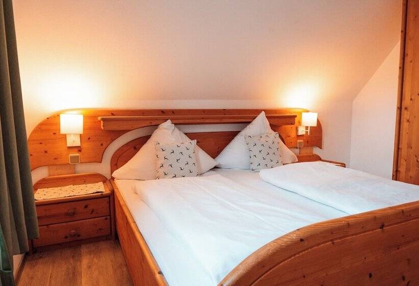 فندق Postwirt Gästehaus