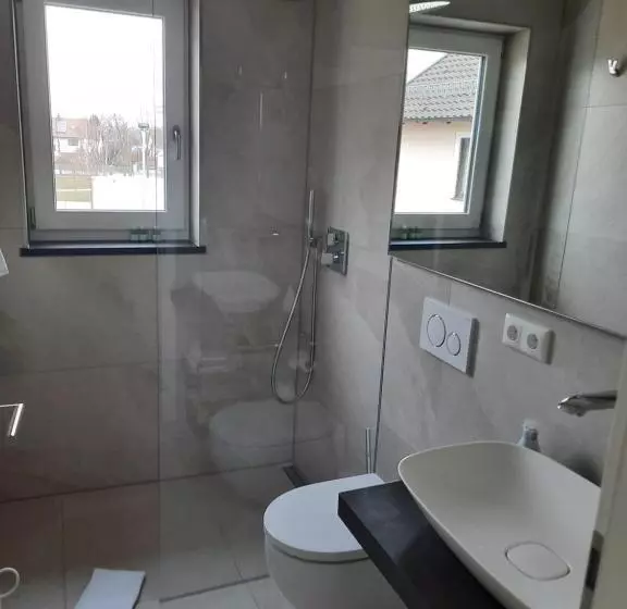 Pension Gasthof Obermeier