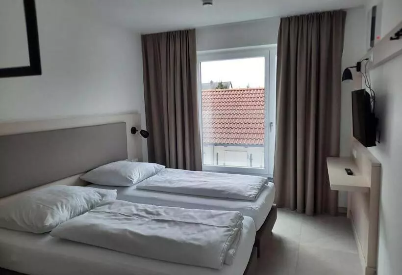 Pension Gasthof Obermeier