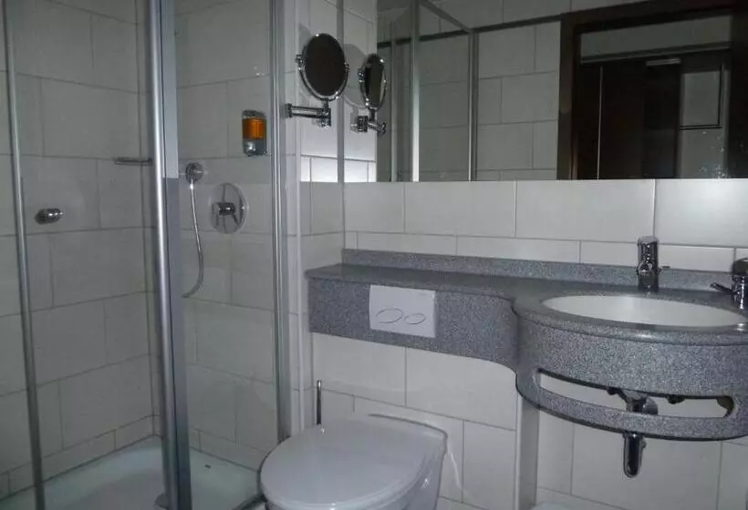 Pension Gasthof Obermeier