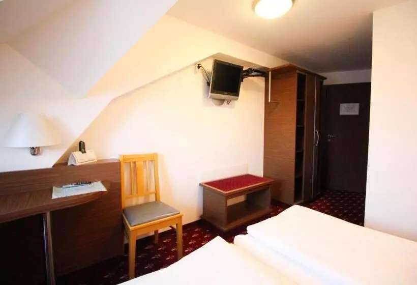 Pension Gasthof Obermeier