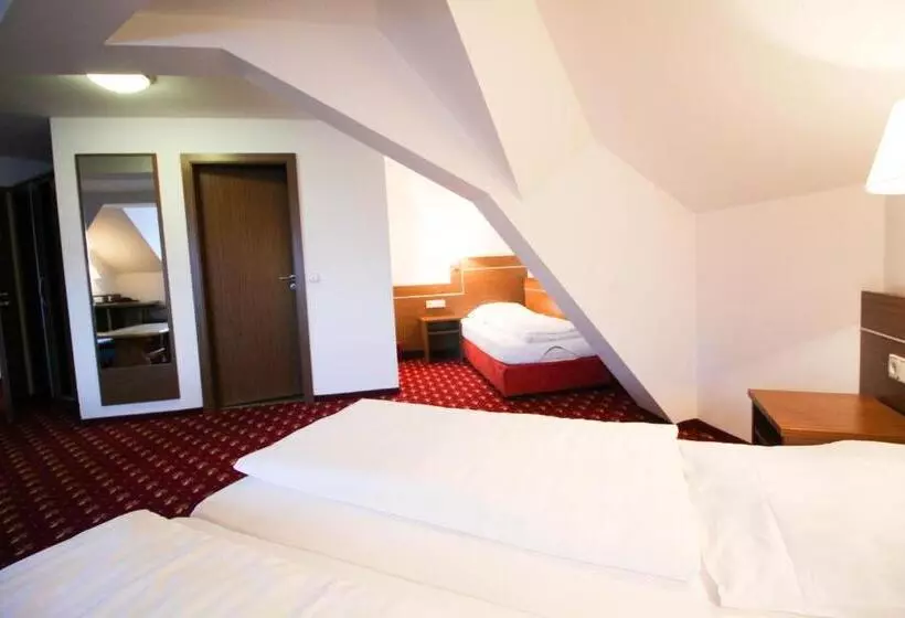 Pension Gasthof Obermeier