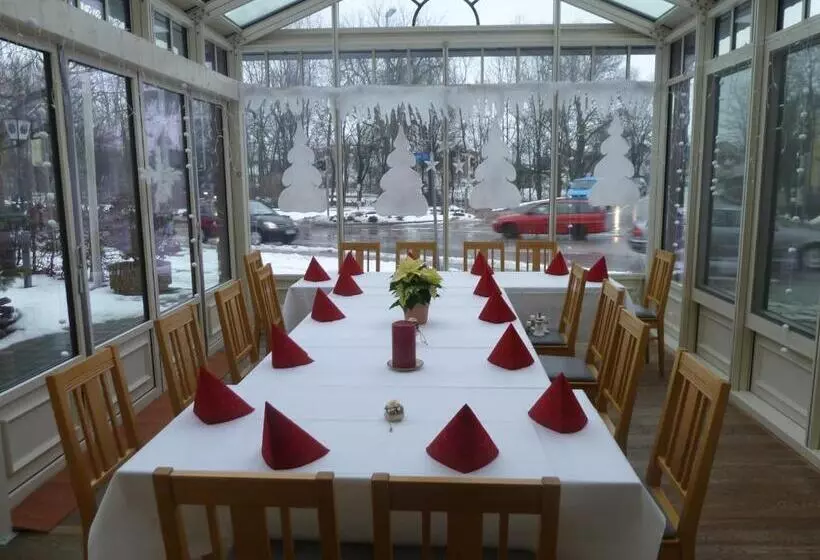 Pension Gasthof Obermeier