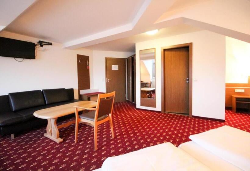 Pension Gasthof Obermeier