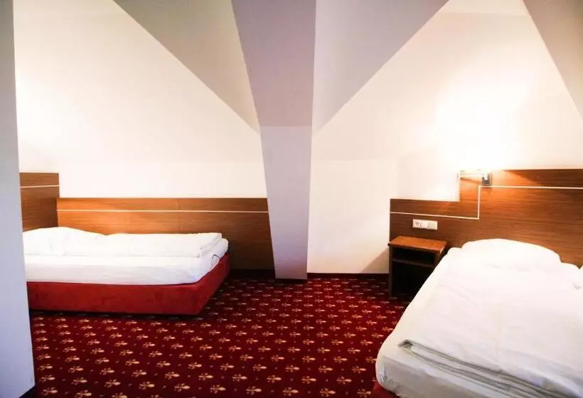 Pension Gasthof Obermeier