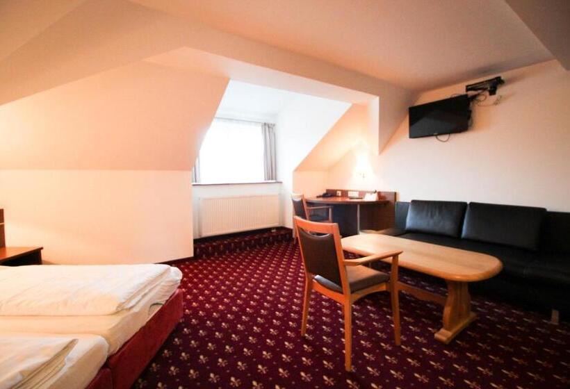 Pension Gasthof Obermeier