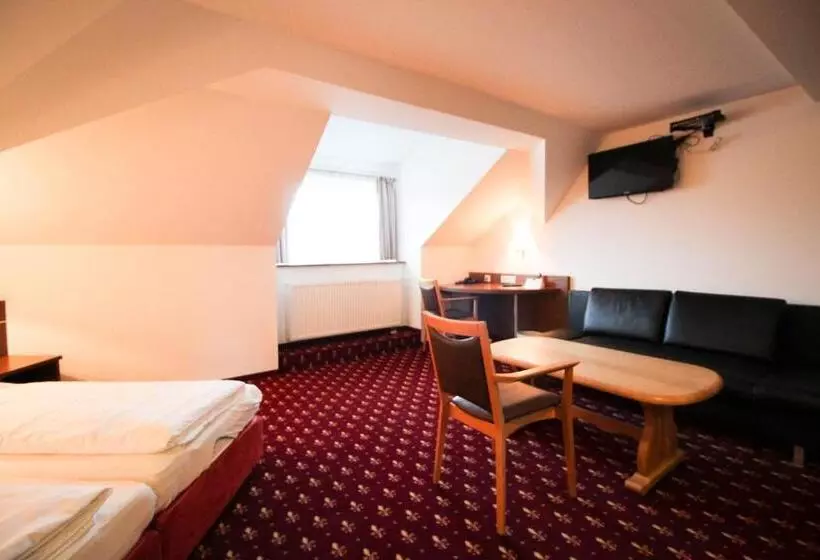 Pension Gasthof Obermeier