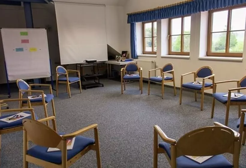 Пансион Gasthof Zum Hirschen