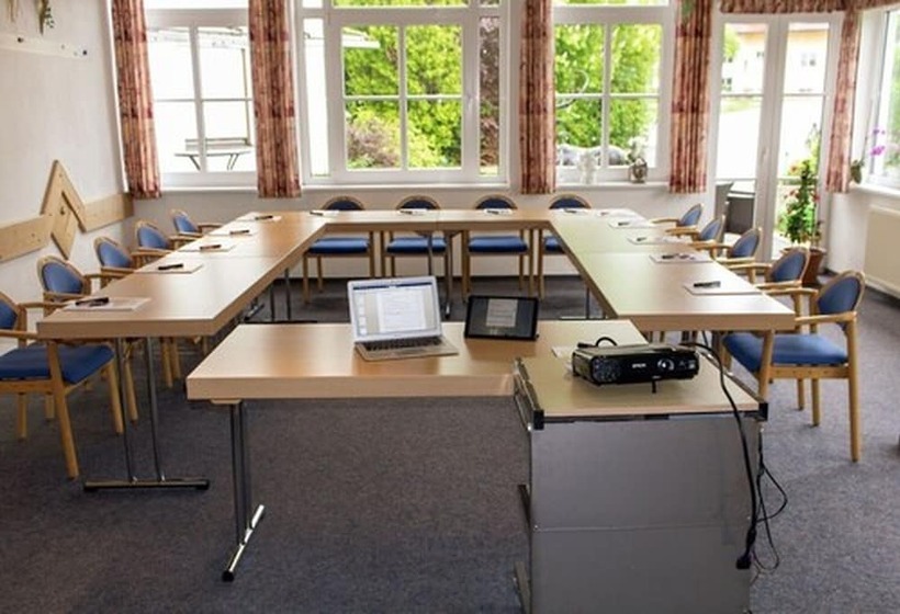 Пансион Gasthof Zum Hirschen