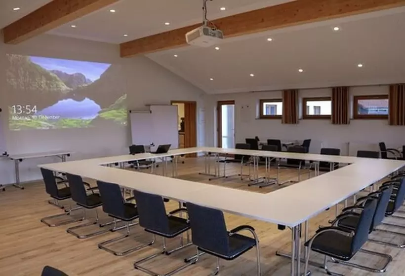 Пансион Gasthof Zum Hirschen