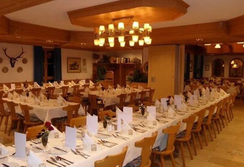 Пансион Gasthof Zum Hirschen