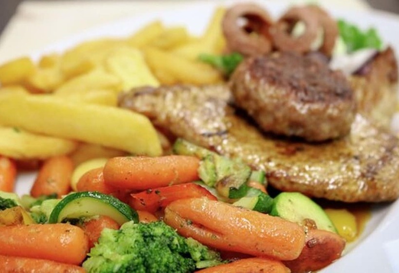 Пансион Gasthof Zum Hirschen