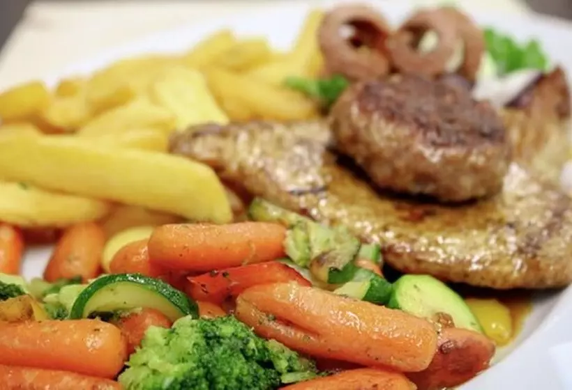 Пансион Gasthof Zum Hirschen