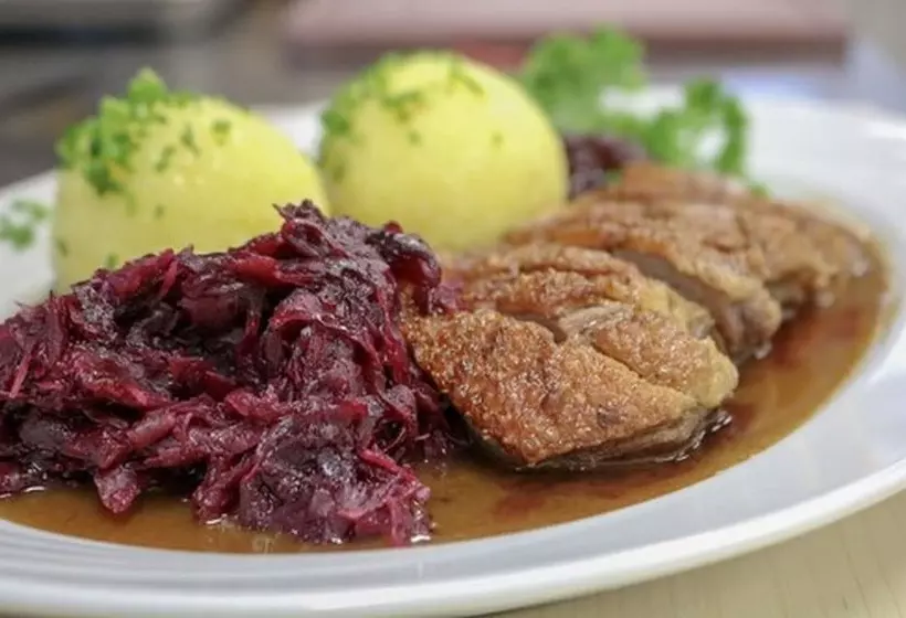 Пансион Gasthof Zum Hirschen