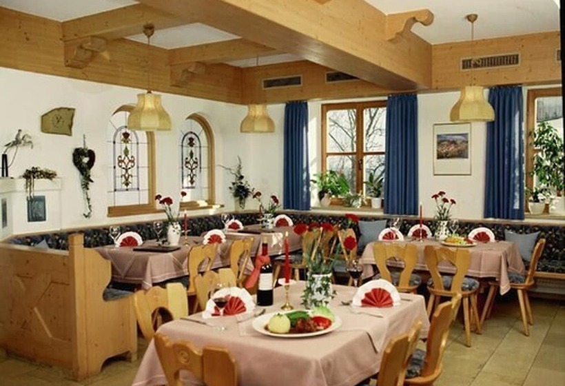 Пансион Gasthof Zum Hirschen