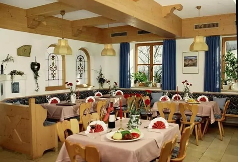 Пансион Gasthof Zum Hirschen