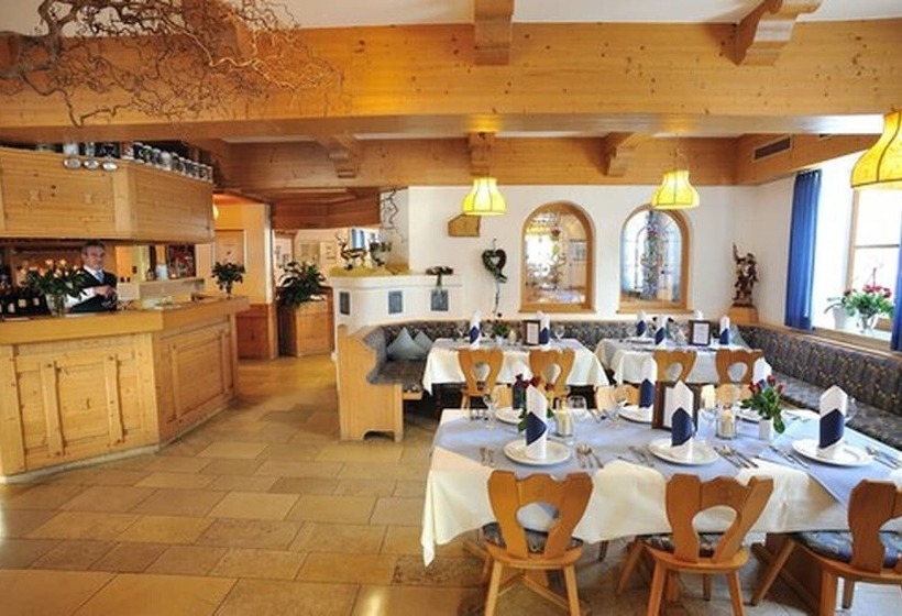 Пансион Gasthof Zum Hirschen