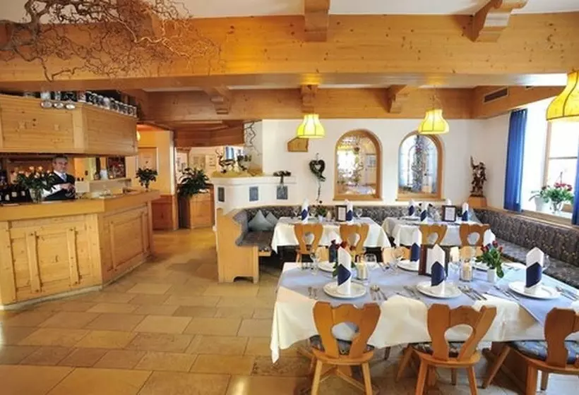 Пансион Gasthof Zum Hirschen