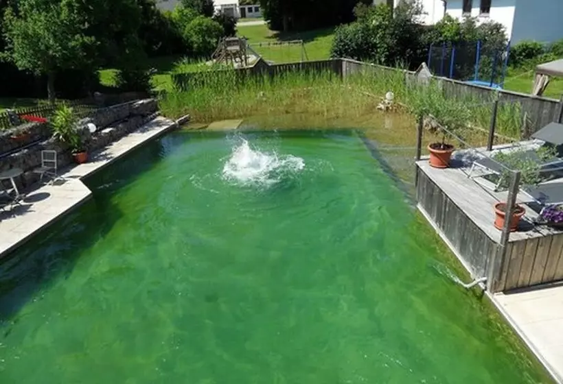 Пансион Gasthof Zum Hirschen