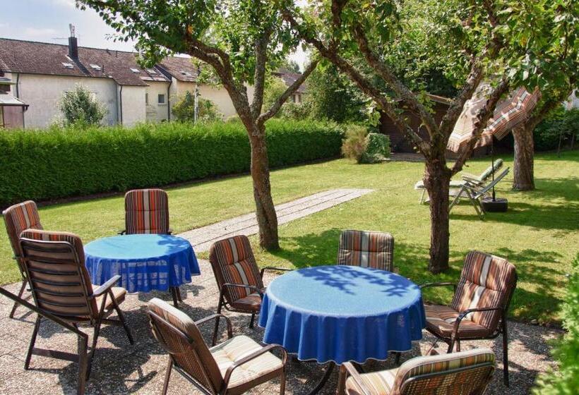 펜션 Gästehaus Gisela