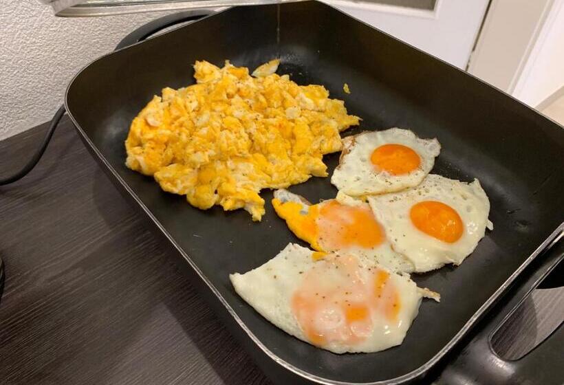 펜션 Gästehaus Gisela