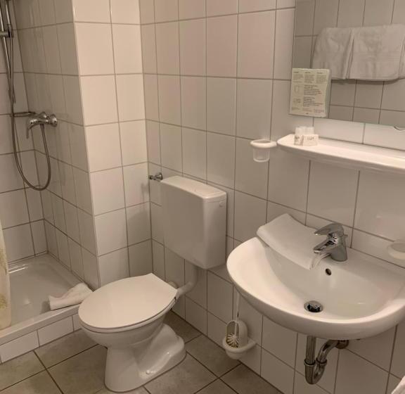 펜션 Gästehaus Gisela